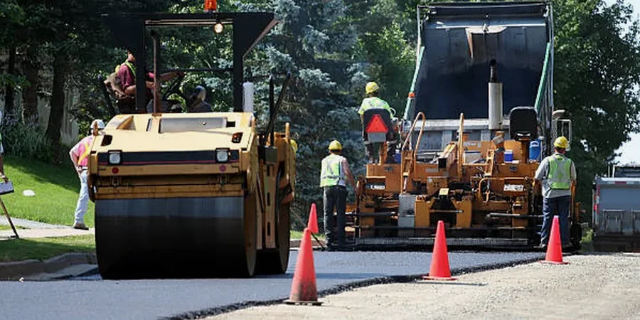 Diseño de Pavimento Flexible en Osorno: Metodología AASHTO para Tránsito Pesado