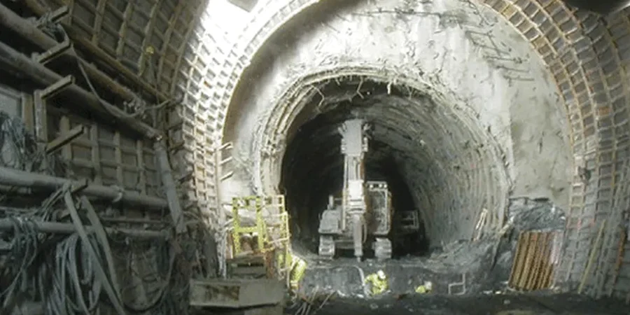 Excavaciones en Osorno